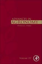 Advances in Agronomy