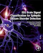 EEG Brain Signal Classification for Epileptic Seizure Disorder Detection