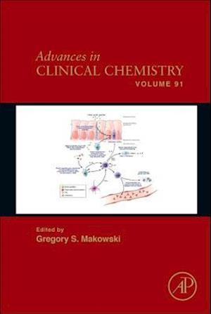 Advances in Clinical Chemistry