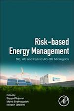Risk-Based Energy Management