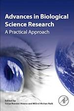 Advances in Biological Science Research