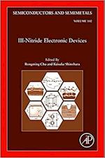III-Nitride Electronic Devices