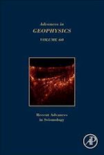 Advances in Geophysics