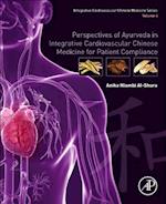 Perspectives of Ayurveda in Integrative Cardiovascular Chinese Medicine for Patient Compliance