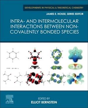 Intra- and Intermolecular Interactions between Non-covalently Bonded Species