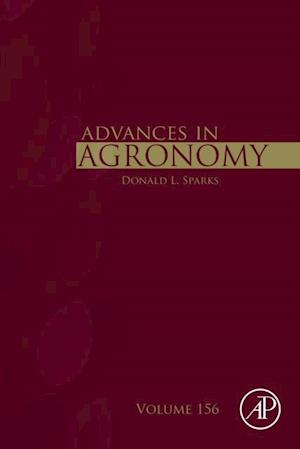 Advances in Agronomy