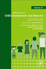 Child Development at the Intersection of Race and SES