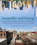 Galvin - Economic Inequality and Energy Consumption in Developed Countries