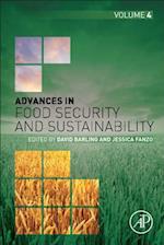 Advances in Food Security and Sustainability
