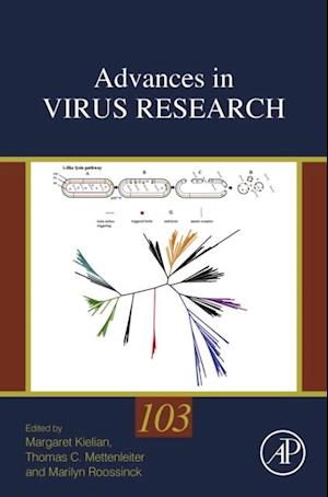 Advances in Virus Research