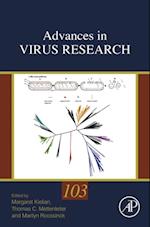 Advances in Virus Research