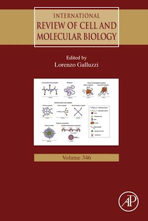 International Review of Cell and Molecular Biology