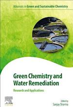 Green Chemistry and Water Remediation: Research and Applications