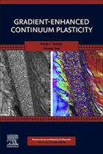 Gradient-Enhanced Continuum Plasticity