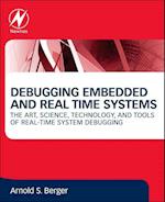 Debugging Embedded and Real-Time Systems