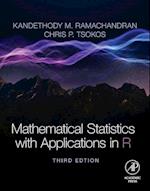 Mathematical Statistics with Applications in R