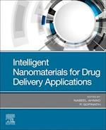 Intelligent Nanomaterials for Drug Delivery Applications