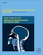 Improving the Therapeutic Ratio in Head and Neck Cancer