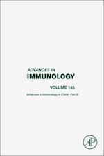 Advances in Immunology in China - Part B