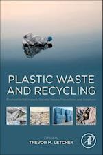 Plastic Waste and Recycling