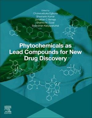 Phytochemicals as Lead Compounds for New Drug Discovery