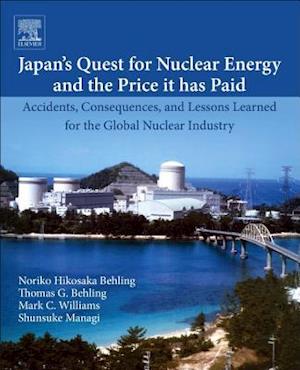 Japan’s Quest for Nuclear Energy and the Price It Has Paid
