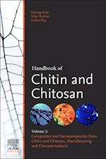 Handbook of Chitin and Chitosan