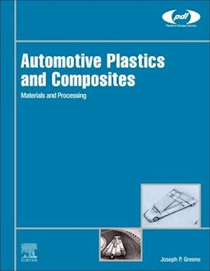 Automotive Plastics and Composites