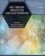 Real-Time Data Analytics for Large Scale Sensor Data