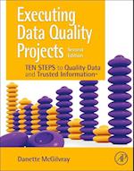 Executing Data Quality Projects
