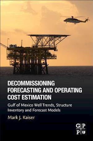 Decommissioning Forecasting and Operating Cost Estimation