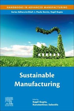 Sustainable Manufacturing