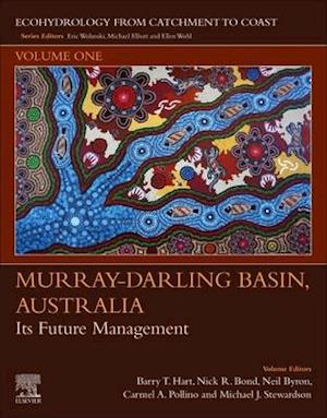 Murray-Darling Basin, Australia