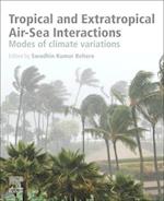 Tropical and Extratropical Air-Sea Interactions