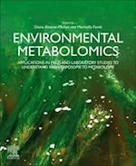 Environmental Metabolomics