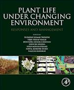 Plant Life under Changing Environment