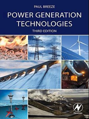 Power Generation Technologies