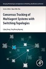 Consensus Tracking of Multi-agent Systems with Switching Topologies