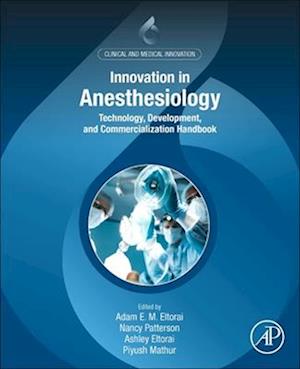 Innovation in Anesthesiology