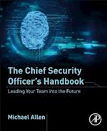 The Chief Security Officer’s Handbook