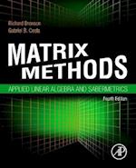 Matrix Methods