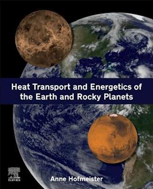 Heat Transport and Energetics of the Earth and Rocky Planets