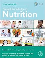 Present Knowledge in Nutrition