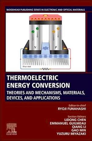 Thermoelectric Energy Conversion