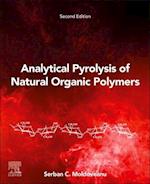 Analytical Pyrolysis of Natural Organic Polymers