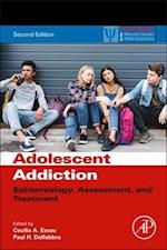 Adolescent Addiction