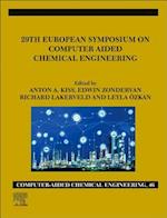 29th European Symposium on Computer Aided Chemical Engineering