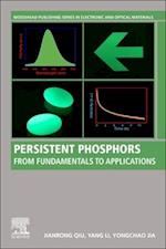 Persistent Phosphors