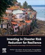Investing in Disaster Risk Reduction for Resilience