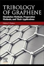 Tribology of Graphene